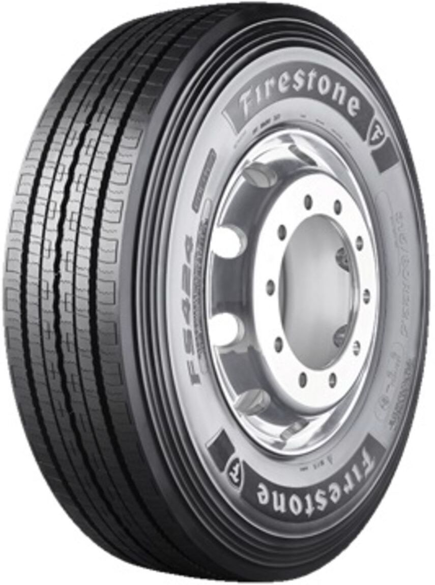 LKW Reifen FIRESTONE FS424 315/70R22.5 154/150L