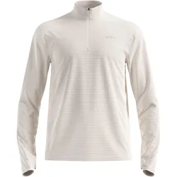 Odlo, Herren, Funktionsshirt, Essential Thermal (XXL), Beige