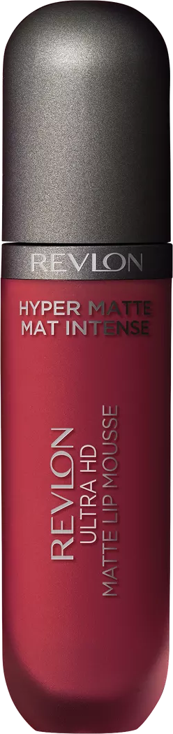 Revlon - Lip Mousse, One Size, Red Hot