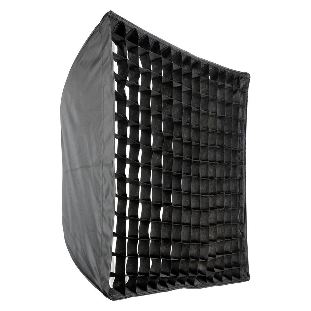 Godox Paraplu Softbox Bowens 90x90 met Grid (Softbox) (SB-USW9090)