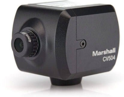 Marshall CV504 Full-HD Kamera