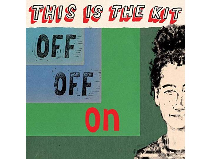 Off Off on (Red)