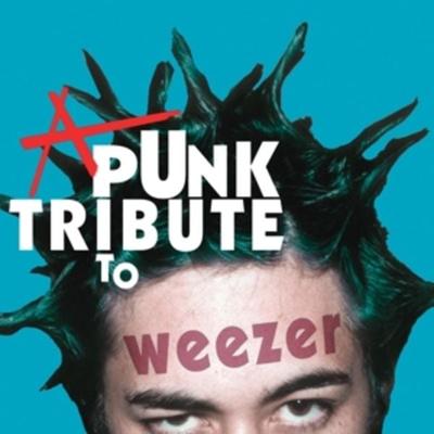 A Punk Tribute To Weezer - Various, Vinyl