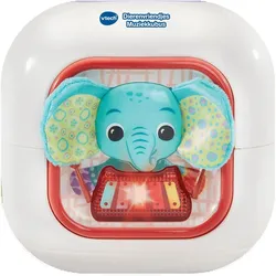VTech Animal Friends Musikwürfel (Niederländisch)