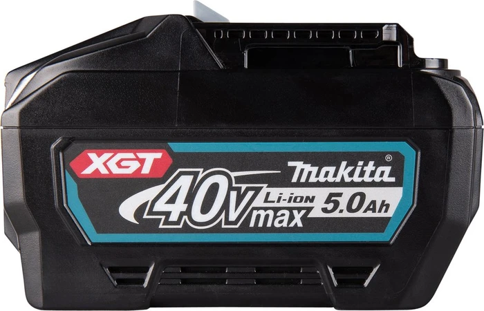 MAKITA Li-Ionen-Akku XGT BL4050F 40V/5.0Ah