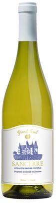 """Grand Fossil""" """Grand Fossil Sancerre 2025 White Wine - France"""