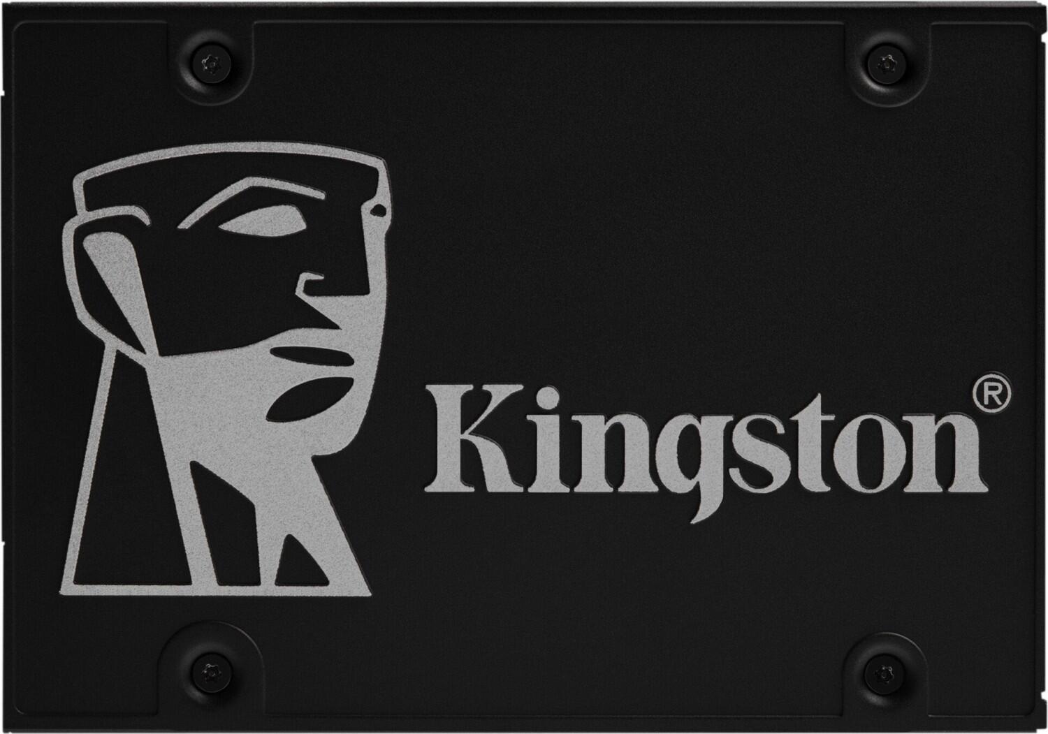 Kingston KC600MS 256GB SKC600MS/256G