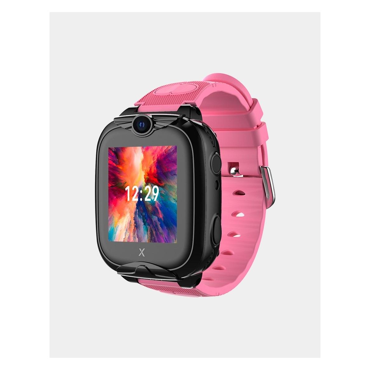 Xplora XGO2 (42 mm, 4G) (XPXGO2-PI)