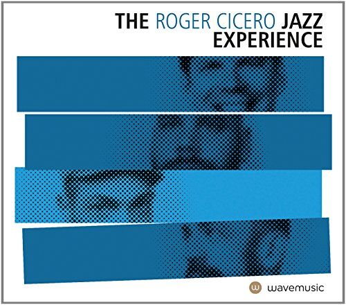 Roger Cicero - The Roger Cicero Jazz Experience (Limited Edition) - Preis vom 30.09.2026 09:01:18 h