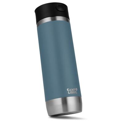 Campo Libre - Anto - Isolierbecher Gr 450 ml grau