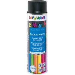 Click & Write Schultafellack magnetisch 500ml