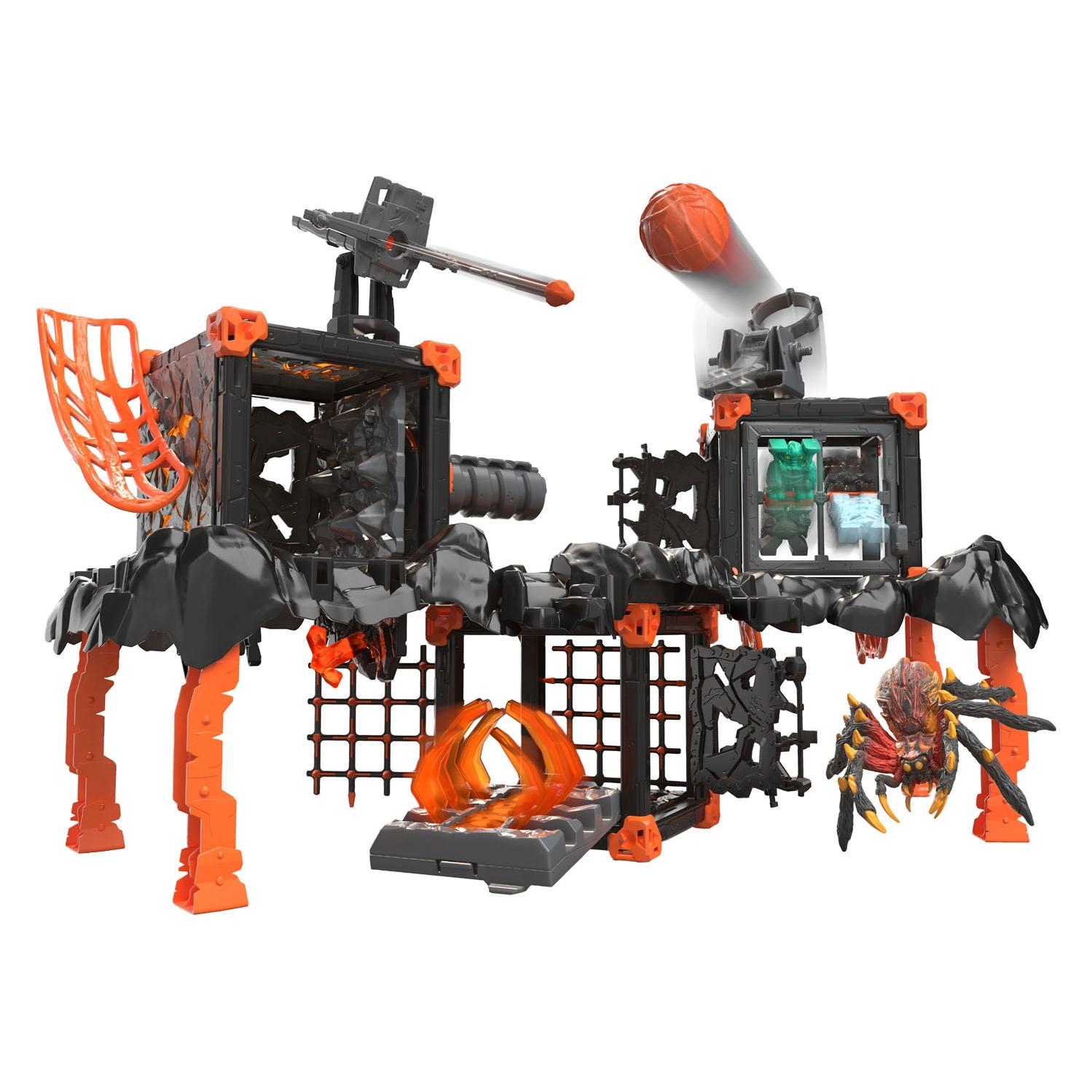 Schleich Lava Fortress (42810)