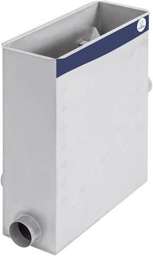 FIAP 2851 Durchlauf-Filter 12500 l/h