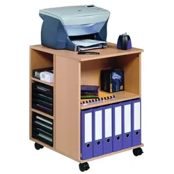 Durable Multifunktions-Wagen 74/59 offen