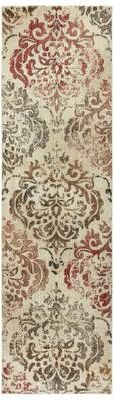 Alora Decor NAVATEXTURA Euphoria Medallion Wool Rug