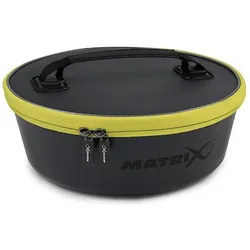 Matrix, Angelzubehör