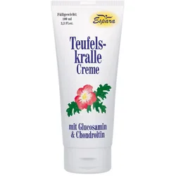 Teufelskralle Creme Espara
