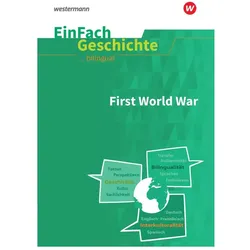 EinFach Geschichte... BILINGUAL / EinFach Geschichte... unterrichten BILINGUAL, Schulbücher von Alexandra Weinschenker