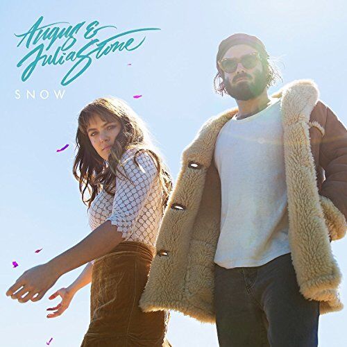 Angus & Julia Stone - SNOW - Preis vom 09.10.2026 07:28:09 h