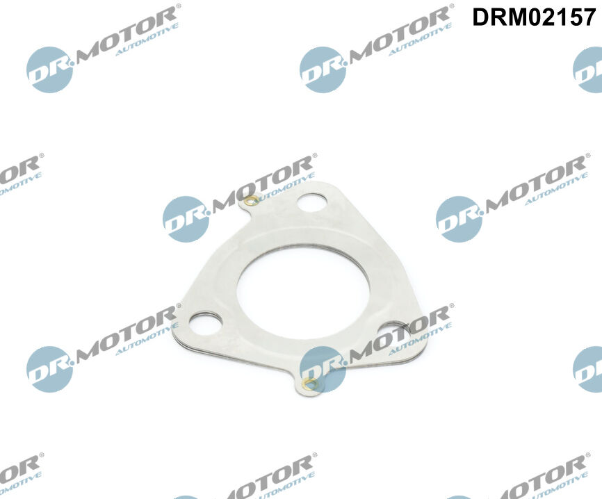 Dr.Motor Automotive Dichtung, Lader Drm02157 Eingang Für Honda