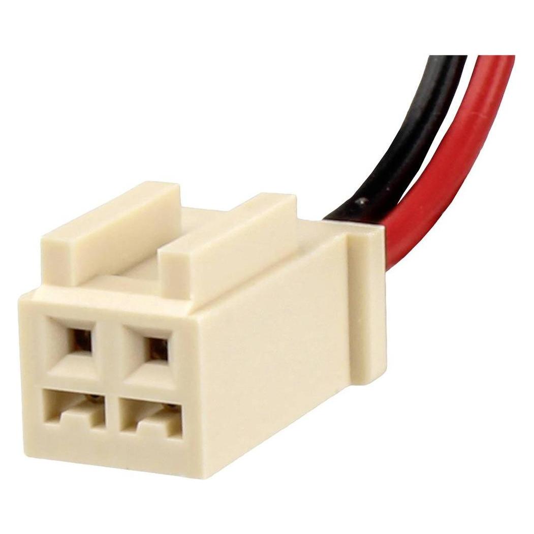 XCell Akkupack 10.8 V, 2550 mAh (2550 mAh, 10.80 V) (147894)