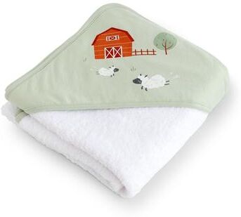 Saro XL Cape Towel