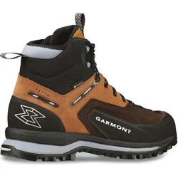 Garmont, Damen, Wanderschuhe, Vetta Tech GTX (39.5), Braun