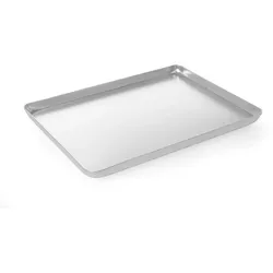 10x Auslagetablett für Süsswaren,400x300x(H)20mm