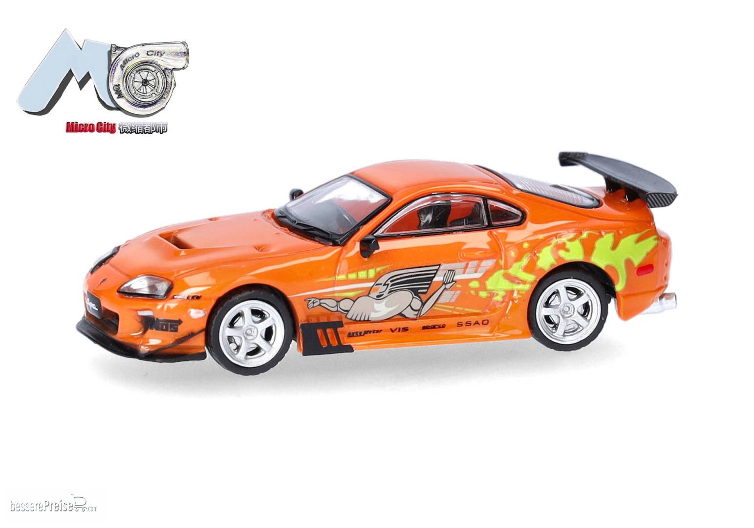 Herpa 87MC000018