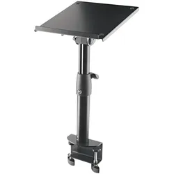 König & Meyer 26778 Tiltable clamping desktop monitor stand - Monitor-Stativ