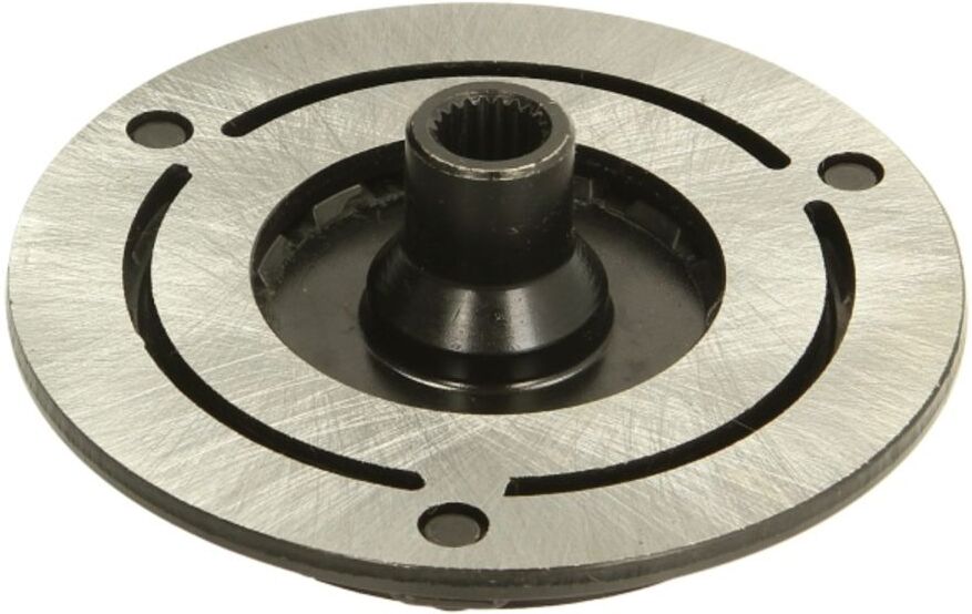 Element, Kompressorkupplung, Klimaanlage THERMOTEC KTT020069