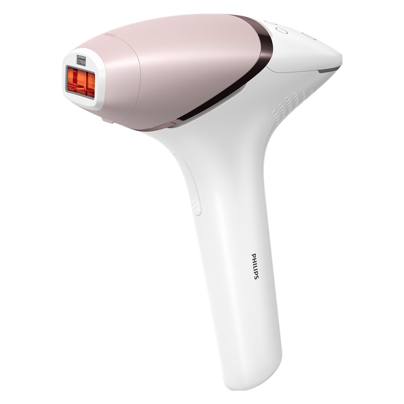 Philips Lumea IPL Series 9000 (BRI955/01)