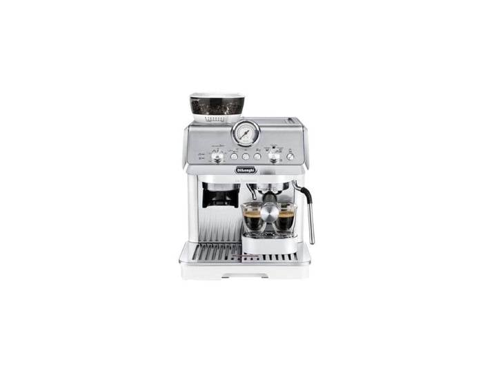 DeLonghi La Specialista Arte EC9155.W