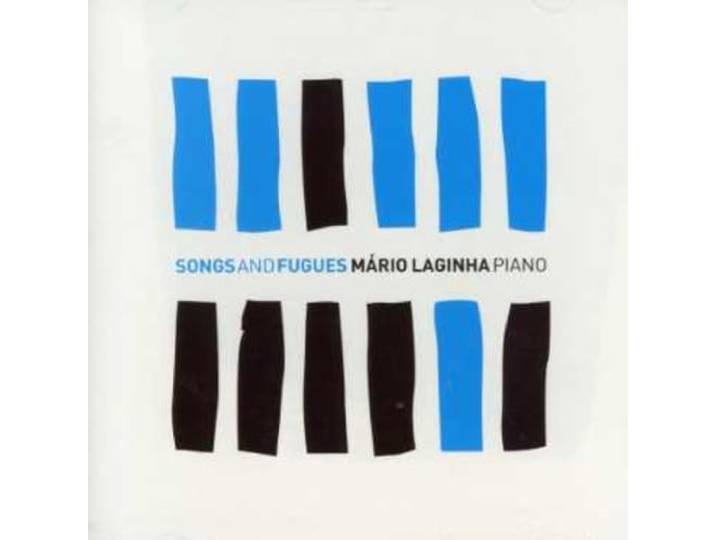 Jazz Fugues