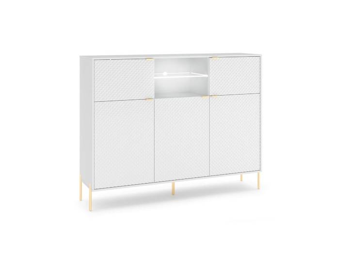 SIDEBOARD KOMMODE 5D DIAMOND DI3