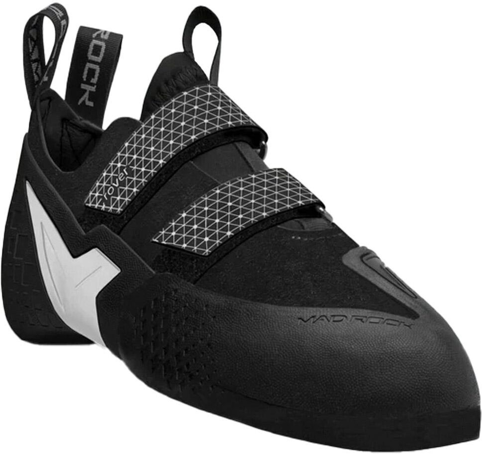 Mad Rock  - Rover Black - 40 - Chaussons d'escalade