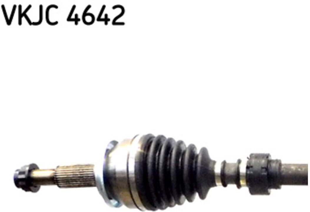 Antriebswelle SKF VKJC 4642