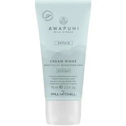 75ml Paul Mitchell Awapuhi Wild Ginger Cream Rinse