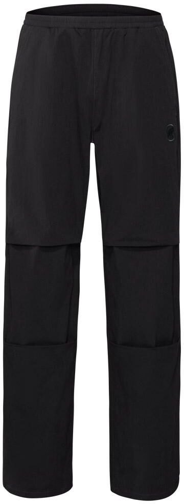 Mammut  - Crag Climbing Black - 50 - Pantalon d’escalade