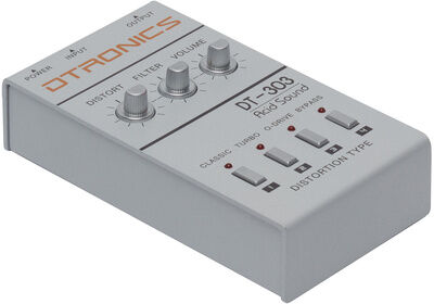 Dtronics DT-303
