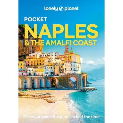 Lonely Planet Pocket Naples & the Amalfi Coast, Taschenbuch von , Lonely Planet, 978-1-83758-340-9