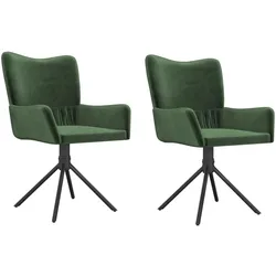 vidaXL, Stühle, Embsen (2x)