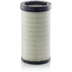 Sekundärluftfilter MANN-FILTER CF 22 160