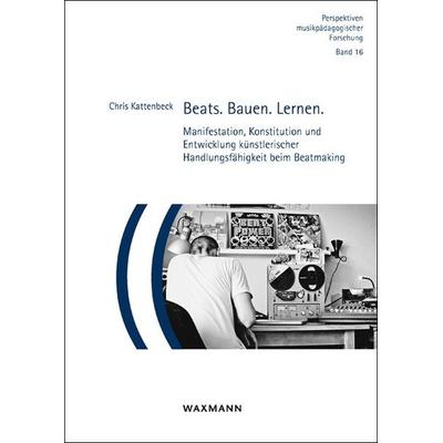 Beats. Bauen. Lernen. -