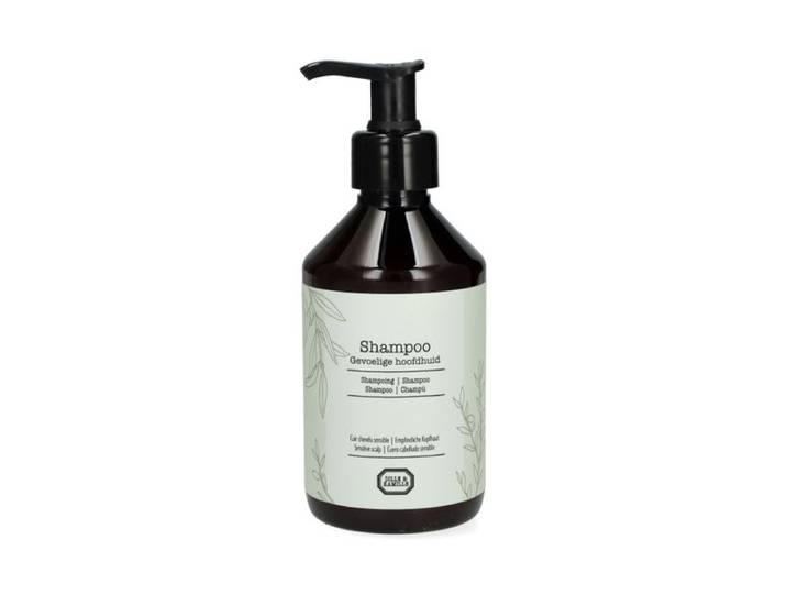 Shampoo, gevoelige hoofdhuid, 300 ml