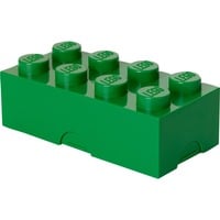 LEGO Lunch Box grün, Aufbewahrungsbox