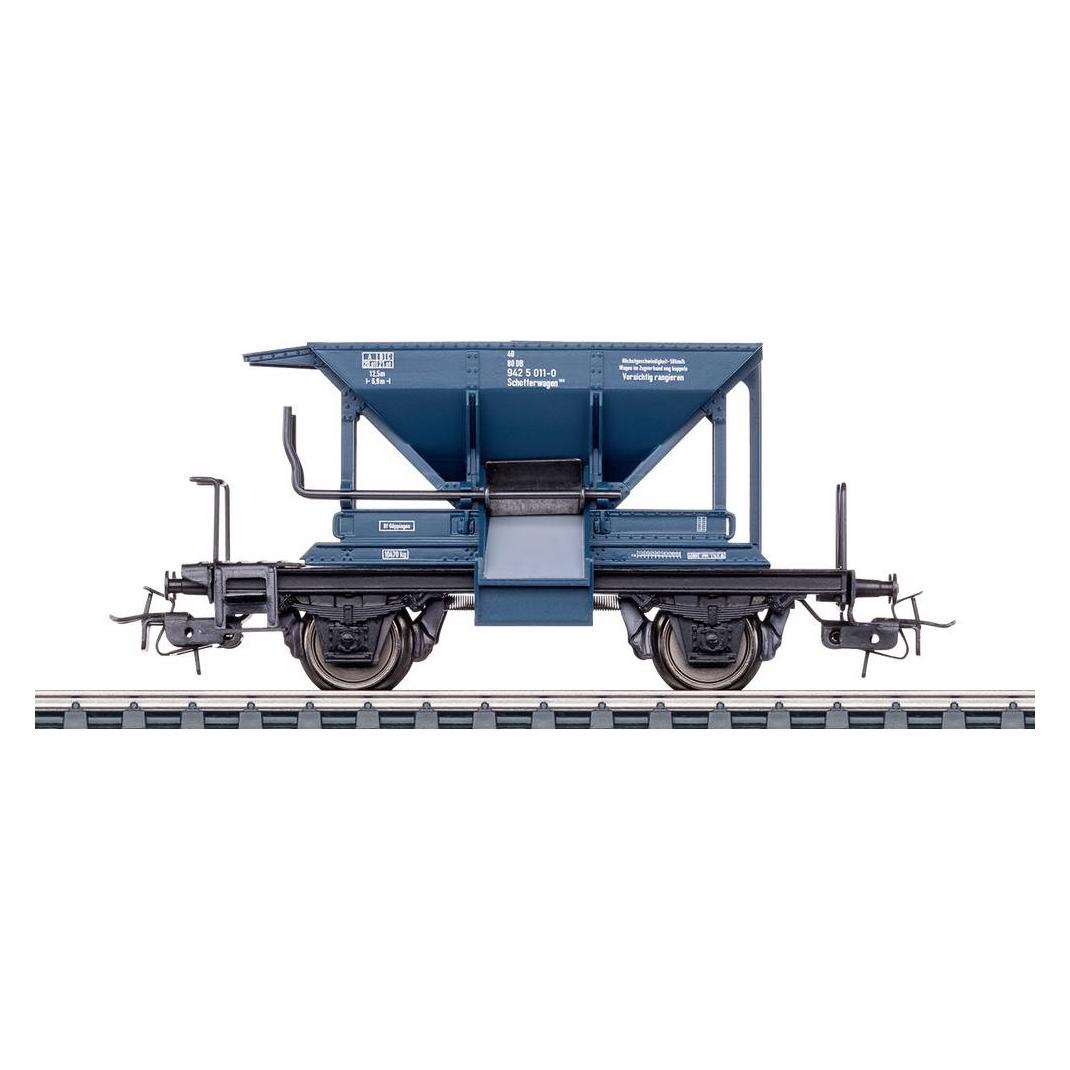 Märklin 046102 Güterwagen AC (Spur H0) (046102)