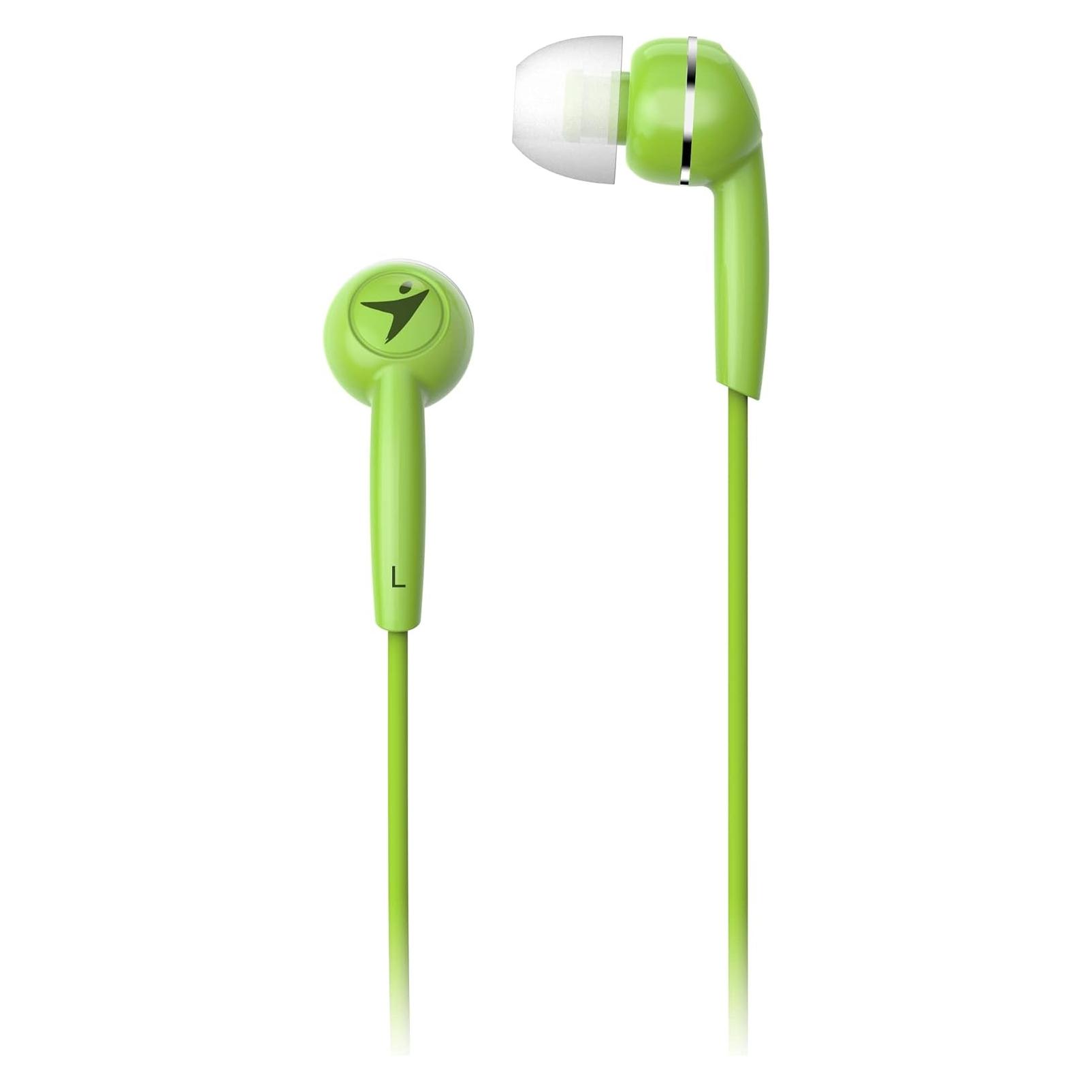 Genius HS-M320 ausinės (Kabelgebunden) (31710005416)