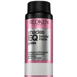 Redken, Haarfarbe, Shades Eq Gloss 03n 60ml Hair Color Gloss (03N)