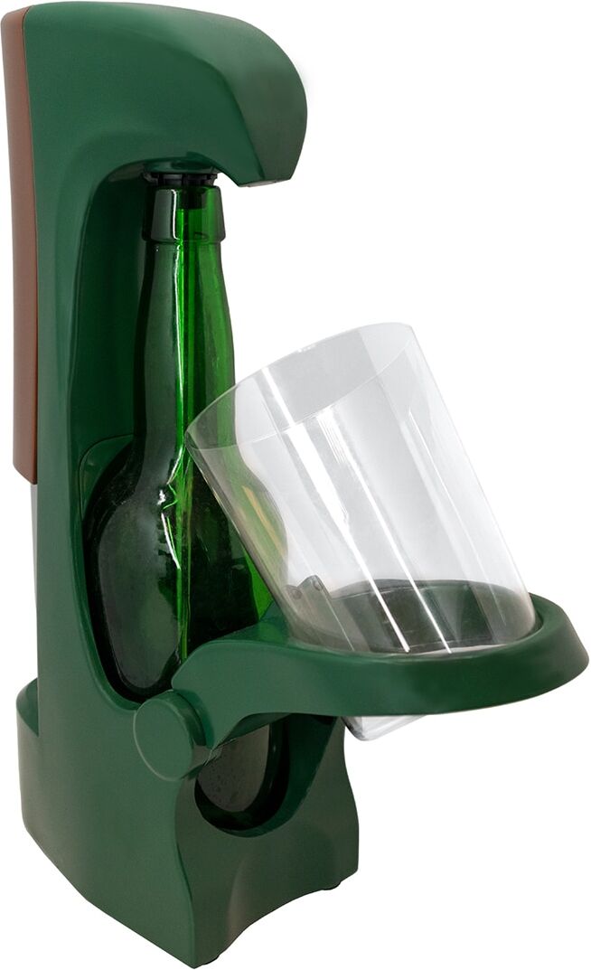 Find It Escanciador manual de sidra Plis Plas . Verde
